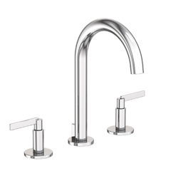 Specialty Products Newport Brass: Tolmin Widespread Lavatory Faucet