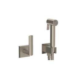 Specialty Products Watermark: Wall Mounted Bidet Spray Set